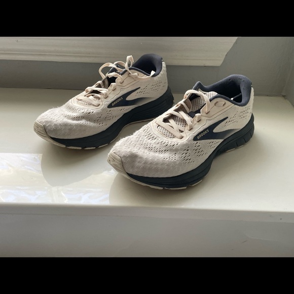 Brooks Anthem 4 Women’s Size 8.5 - Picture 2 of 7